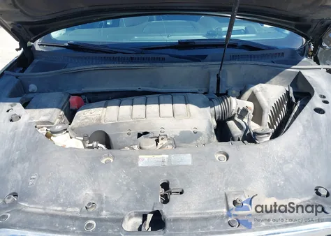 2016 GMC Acadia Denali from USA, damaged, VIN 1GKKVTKD9GJ107942